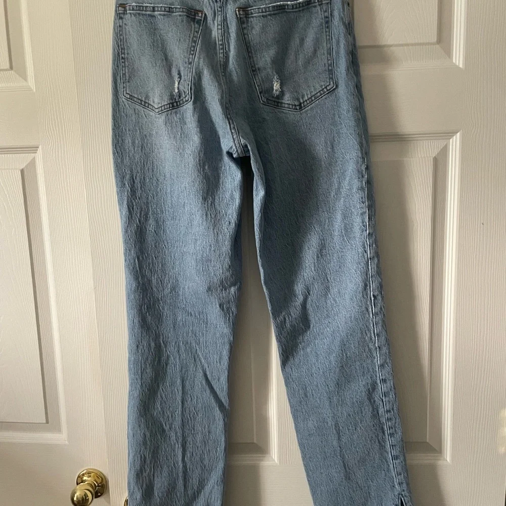 Abercrombie & Fitch jeans sz